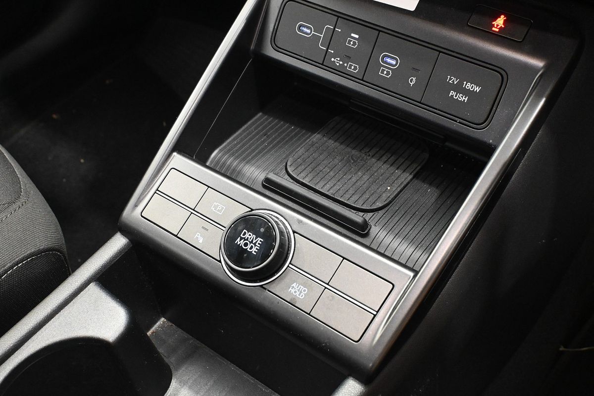 2023 Hyundai Kona Hybrid SX2.V1