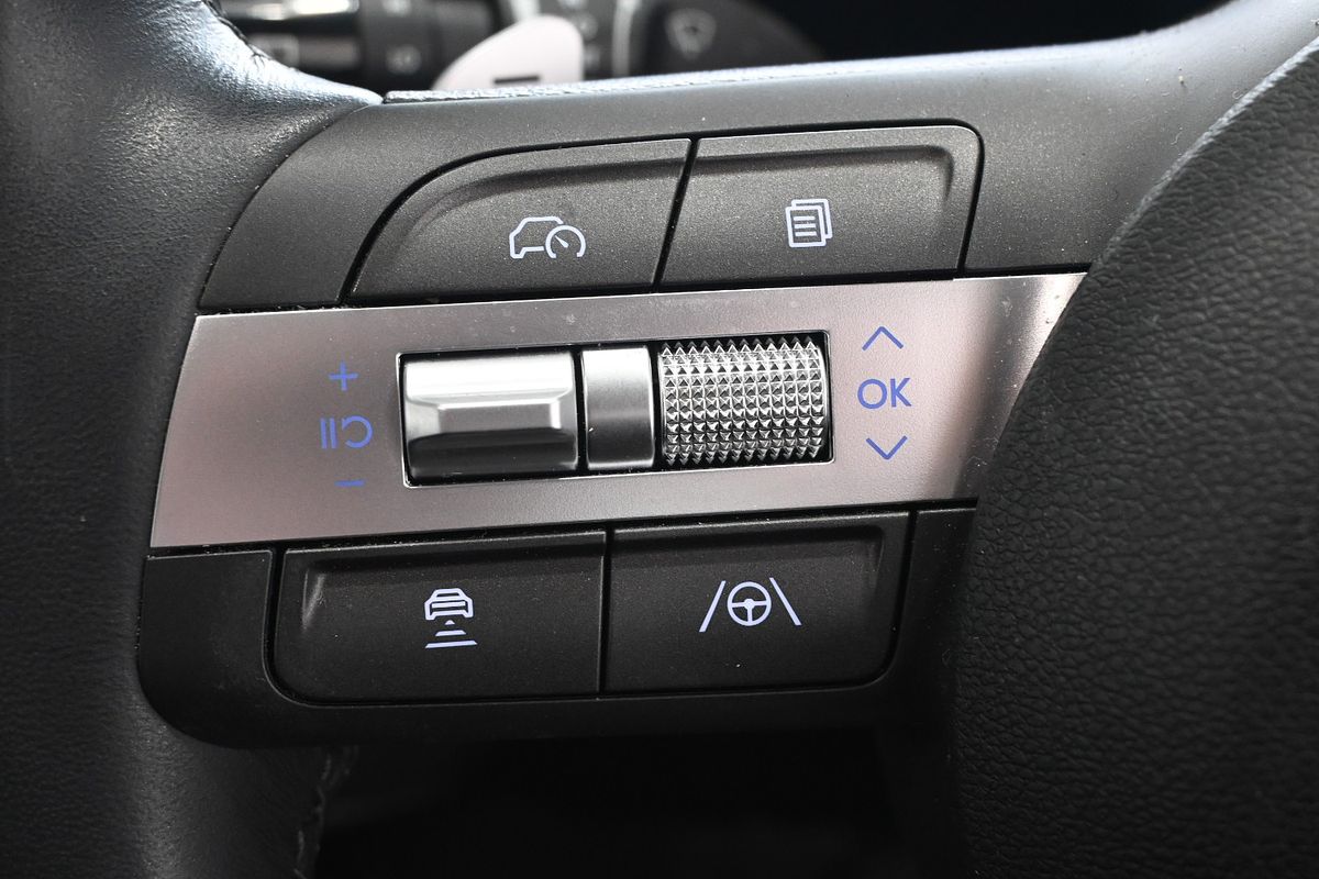 2023 Hyundai Kona Hybrid SX2.V1