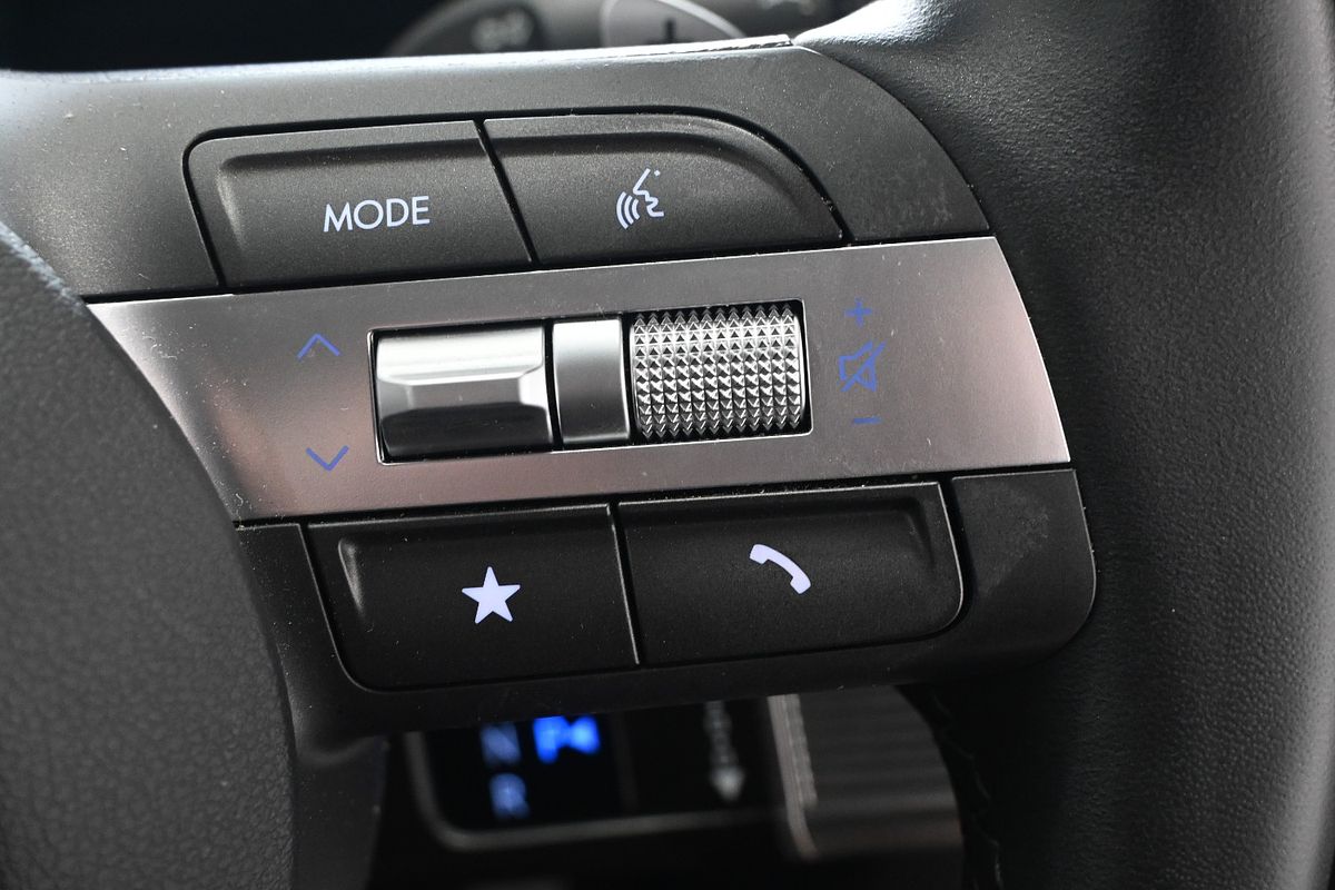 2023 Hyundai Kona Hybrid SX2.V1