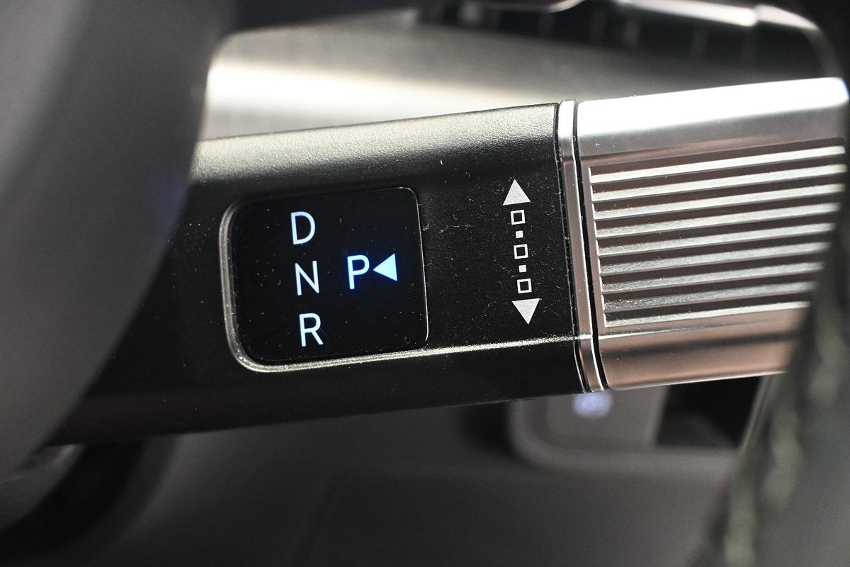 2023 Hyundai Kona Hybrid SX2.V1