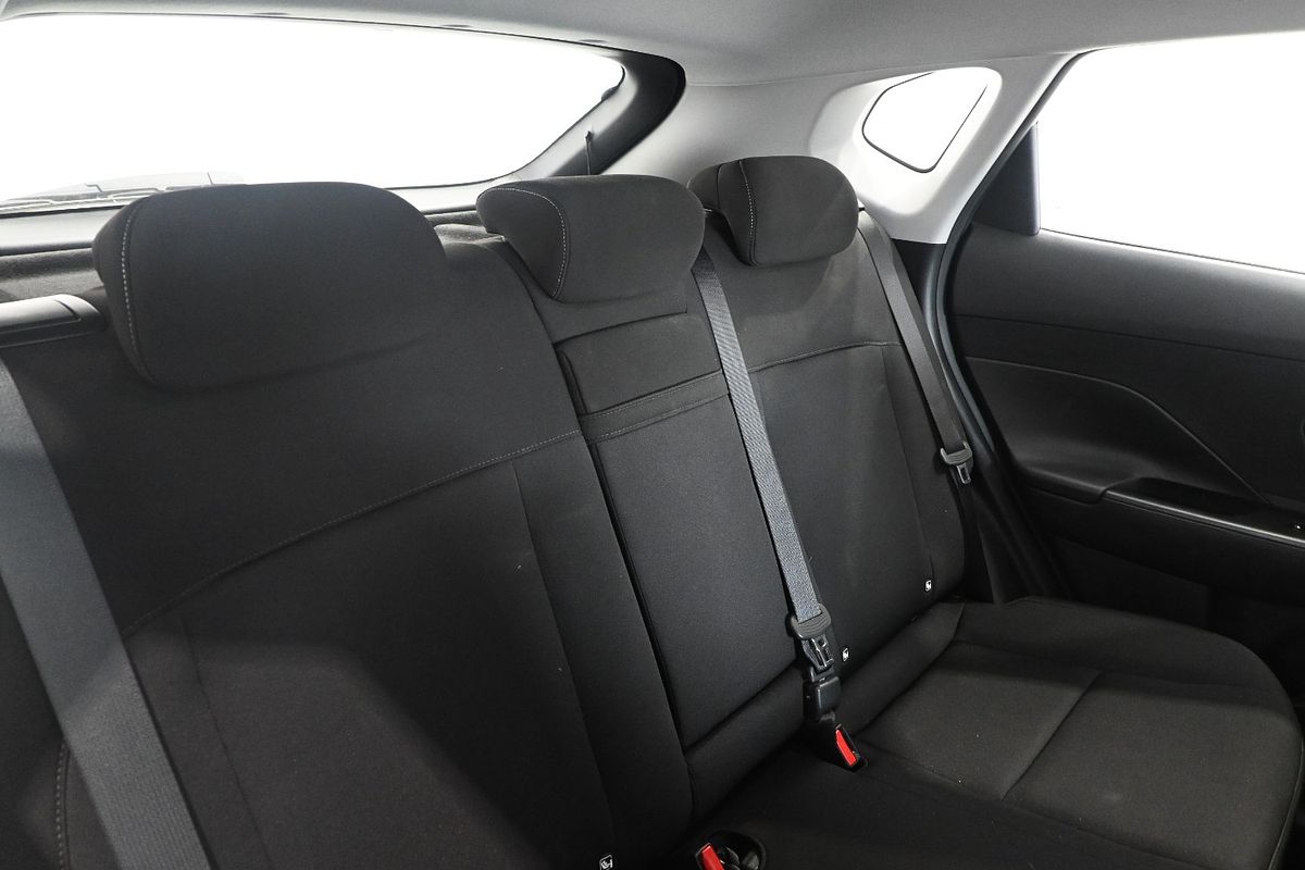 2023 Hyundai Kona Hybrid SX2.V1