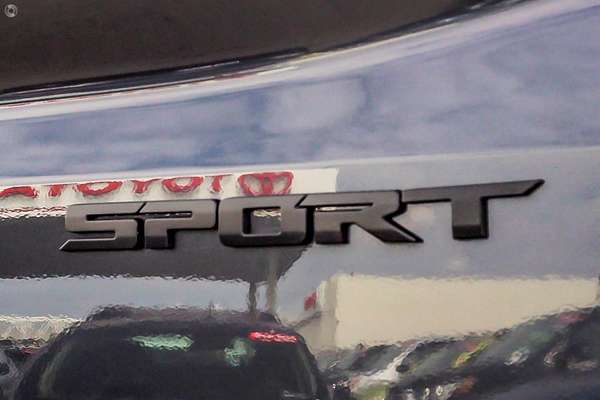 2024 Ford Ranger Sport 4X4
