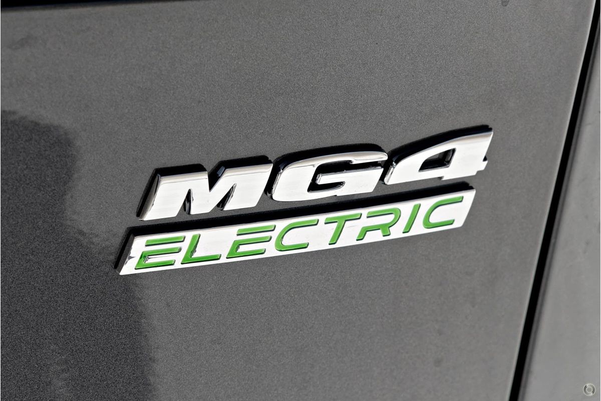 2024 MG MG4 Excite 51 MEH32