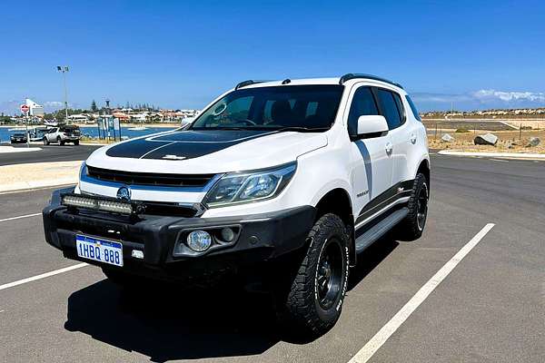 2019 Holden Trailblazer LT RG