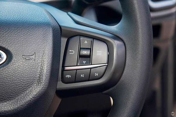 2024 Ford Ranger Black Edition 4X4