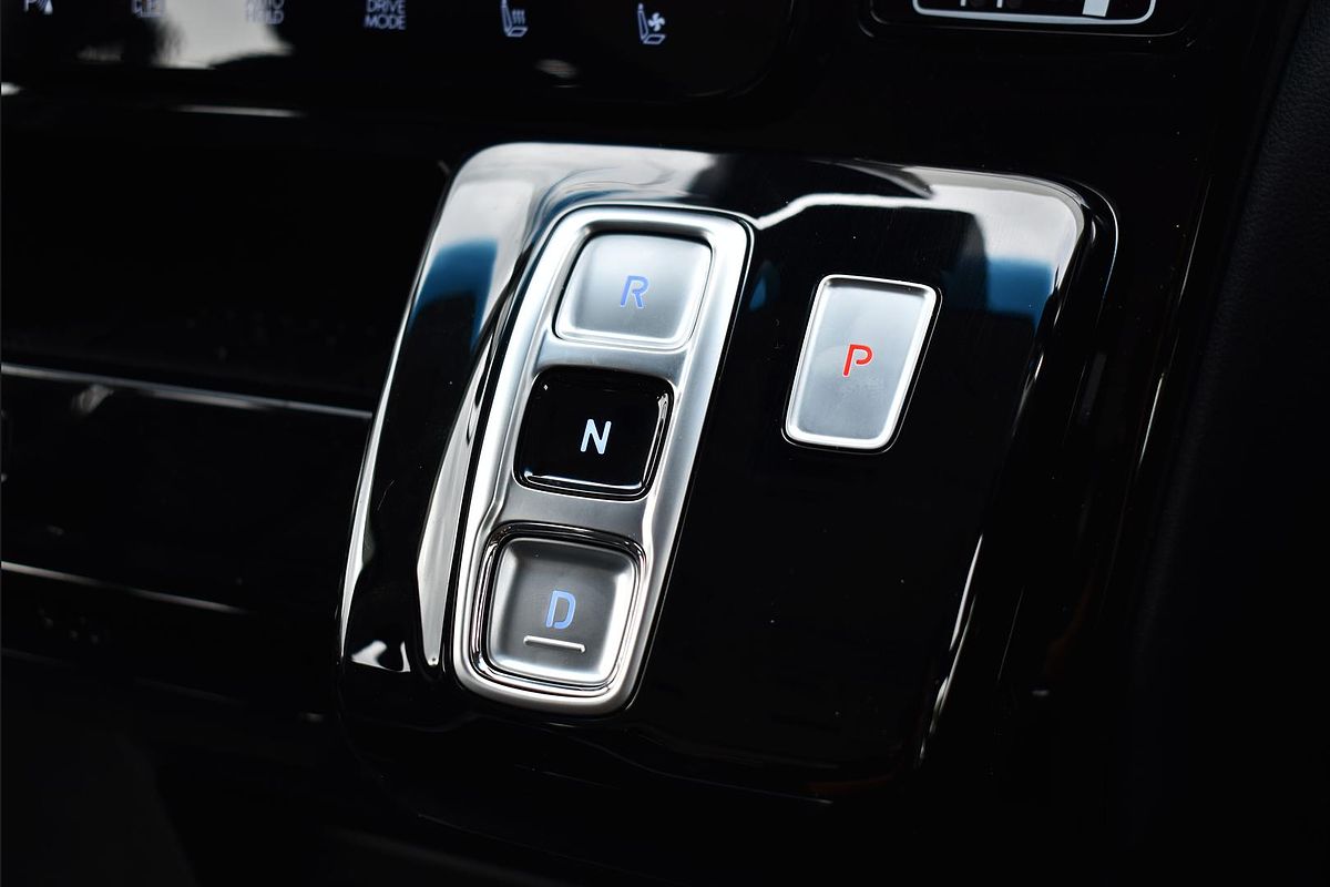 2024 Hyundai STARIA Highlander US4.V3
