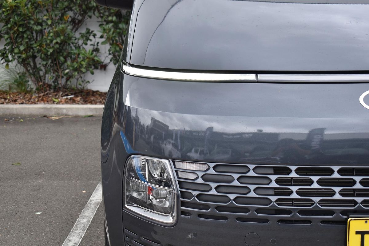2024 Hyundai STARIA Highlander US4.V3