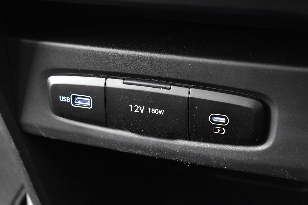 2024 Hyundai STARIA Highlander US4.V3