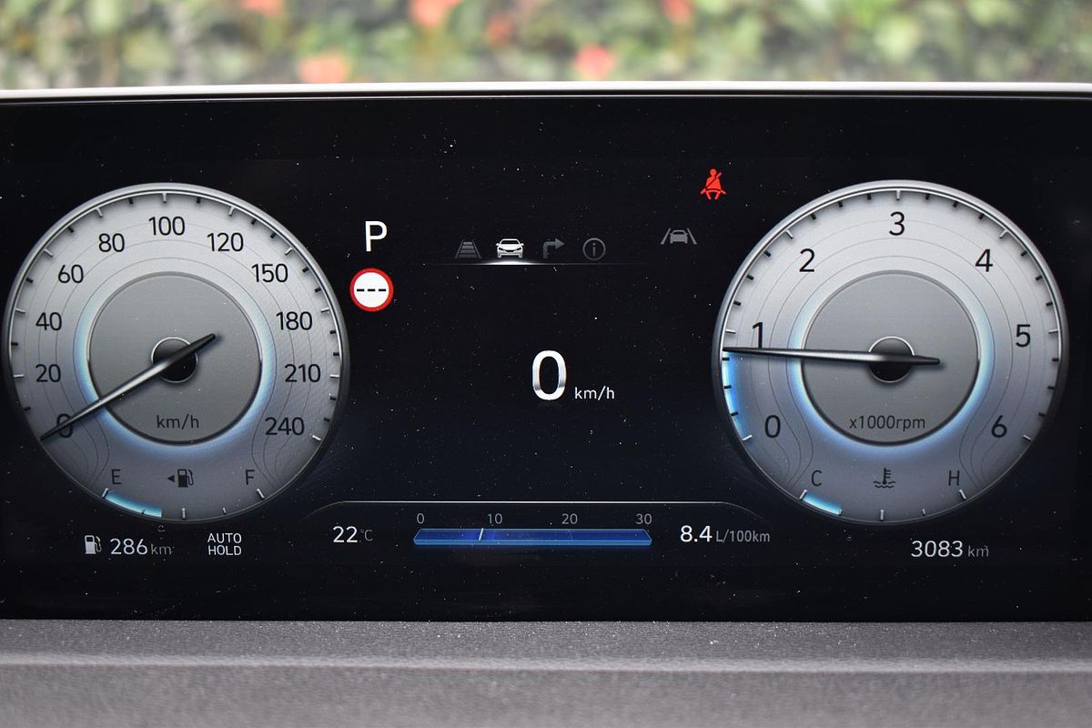 2024 Hyundai STARIA Highlander US4.V3