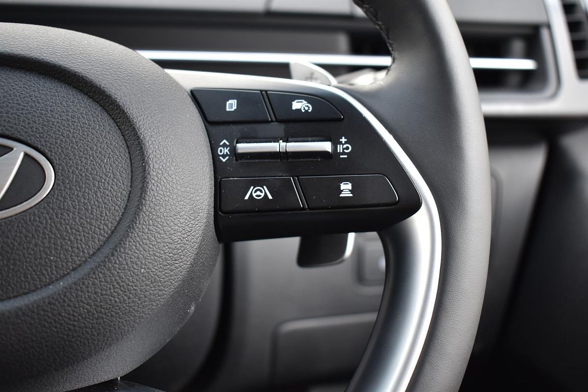 2024 Hyundai STARIA Highlander US4.V3