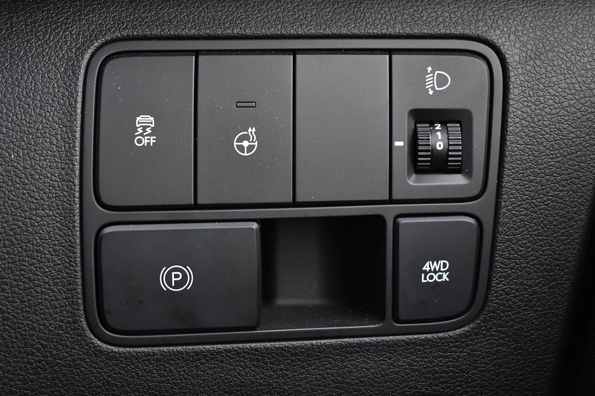2024 Hyundai STARIA Highlander US4.V3