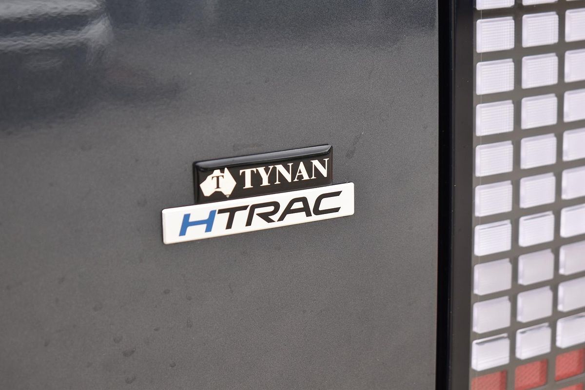 2024 Hyundai STARIA Highlander US4.V3