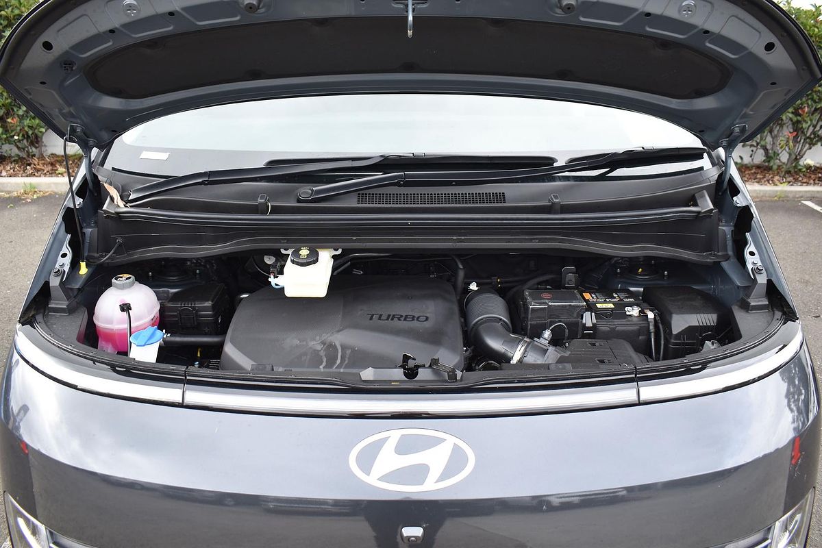 2024 Hyundai STARIA Highlander US4.V3