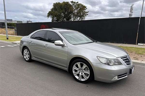 2008 Honda LEGEND 30