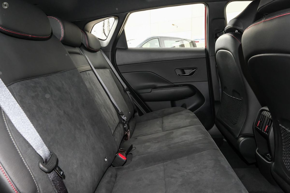 2024 Hyundai Kona N Line SX2.V2