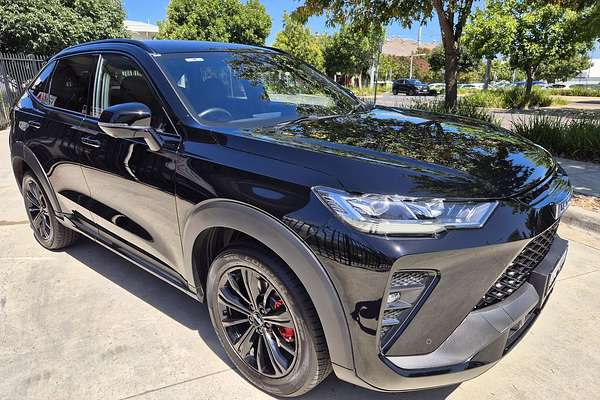 2022 GWM Haval H6GT Lux B03