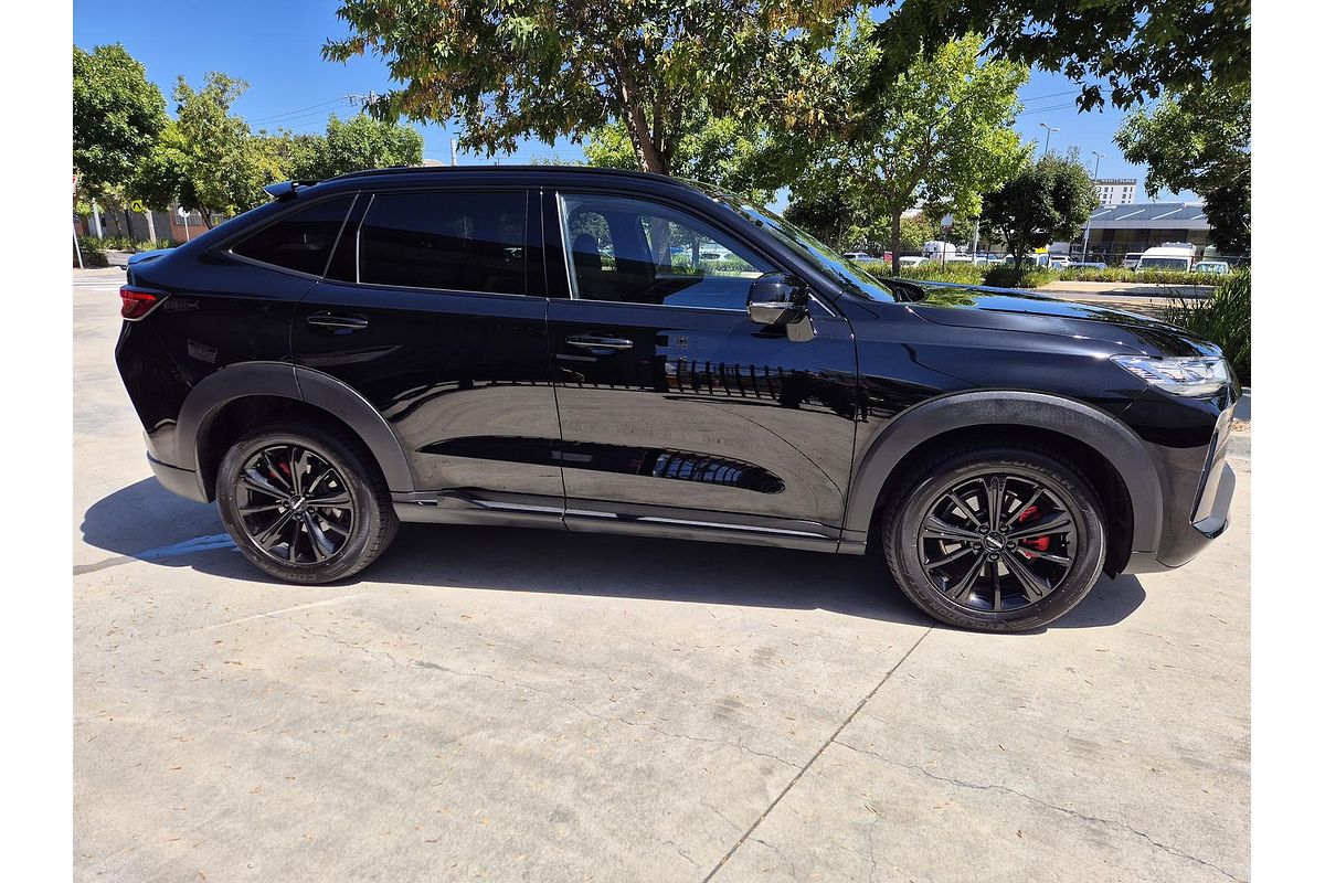 2022 GWM Haval H6GT Lux B03