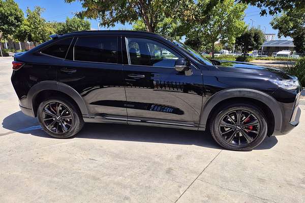 2022 GWM Haval H6GT Lux B03