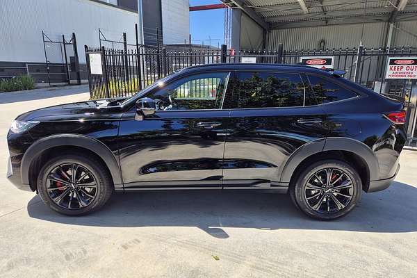 2022 GWM Haval H6GT Lux B03