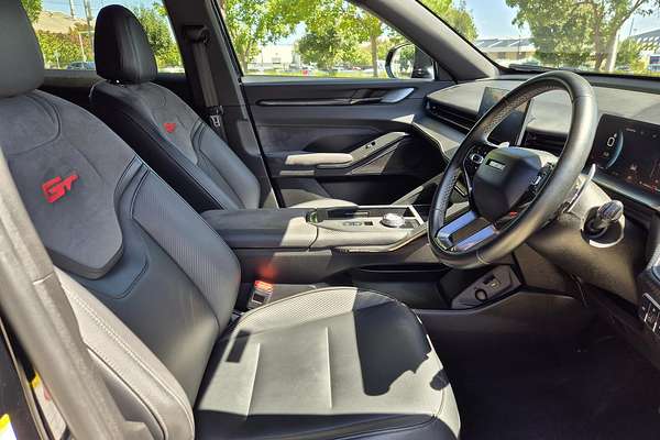 2022 GWM Haval H6GT Lux B03