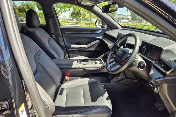 2022 GWM Haval H6GT Lux B03