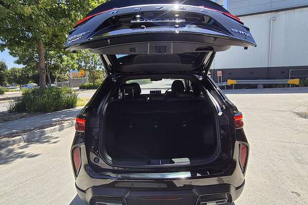2022 GWM Haval H6GT Lux B03