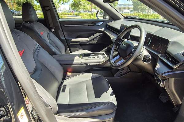 2022 GWM Haval H6GT Lux B03
