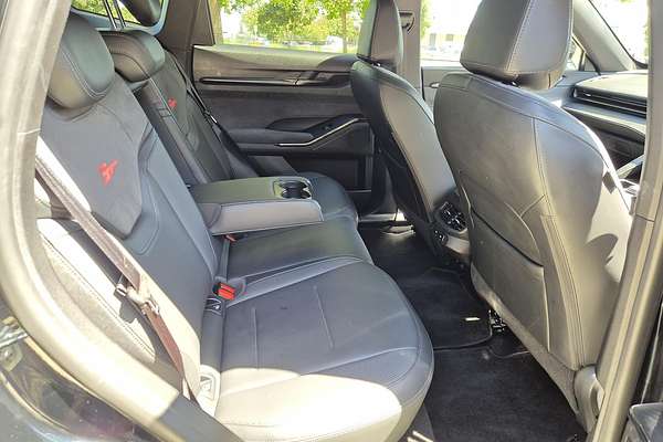 2022 GWM Haval H6GT Lux B03