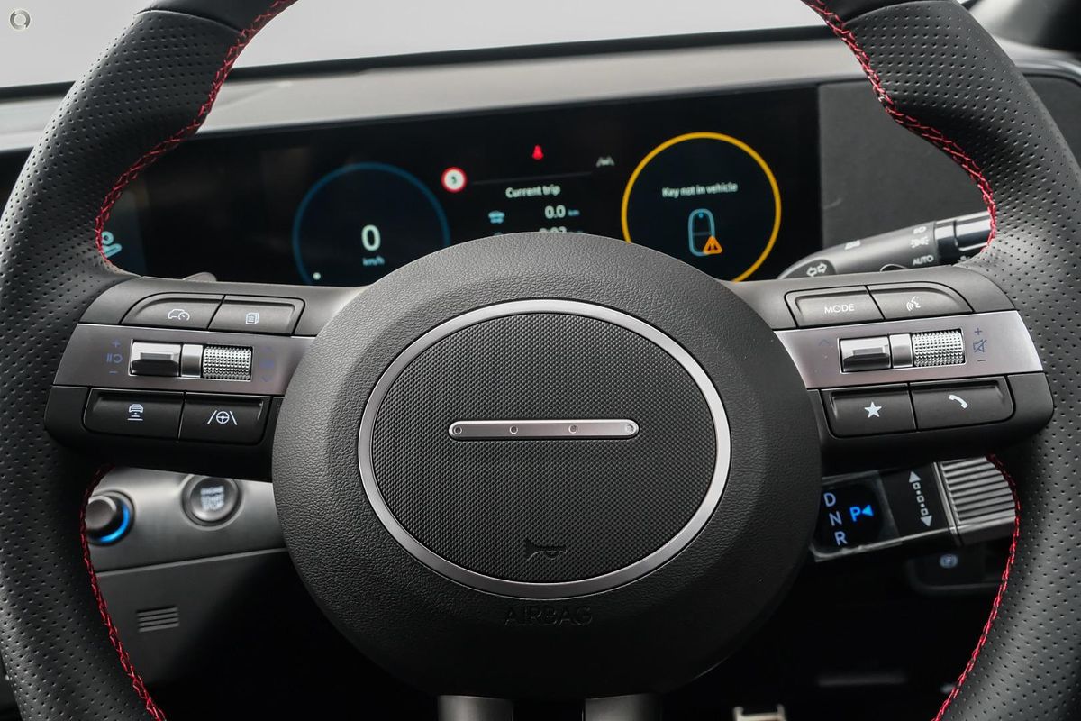 2024 Hyundai Kona N Line SX2.V2