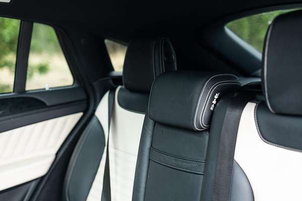 2017 Mercedes-Benz GLE-Class GLE350 d W166