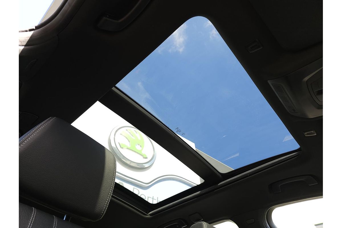 2016 BMW X3 xDrive30d F25 LCI