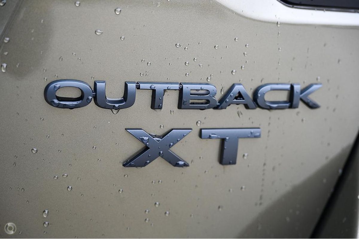 2024 Subaru Outback AWD Sport XT 6GEN