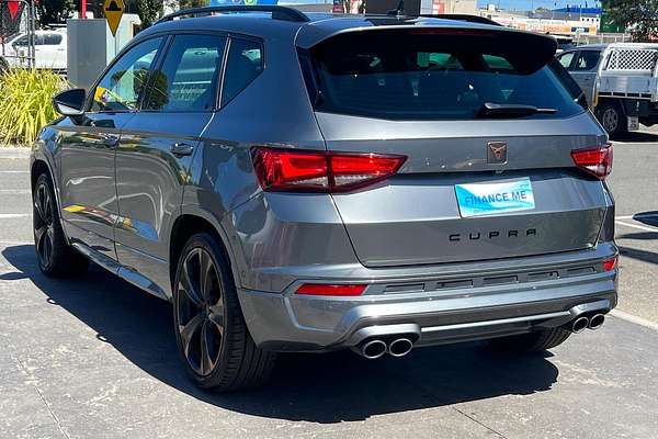 2022 CUPRA Ateca VZx KH