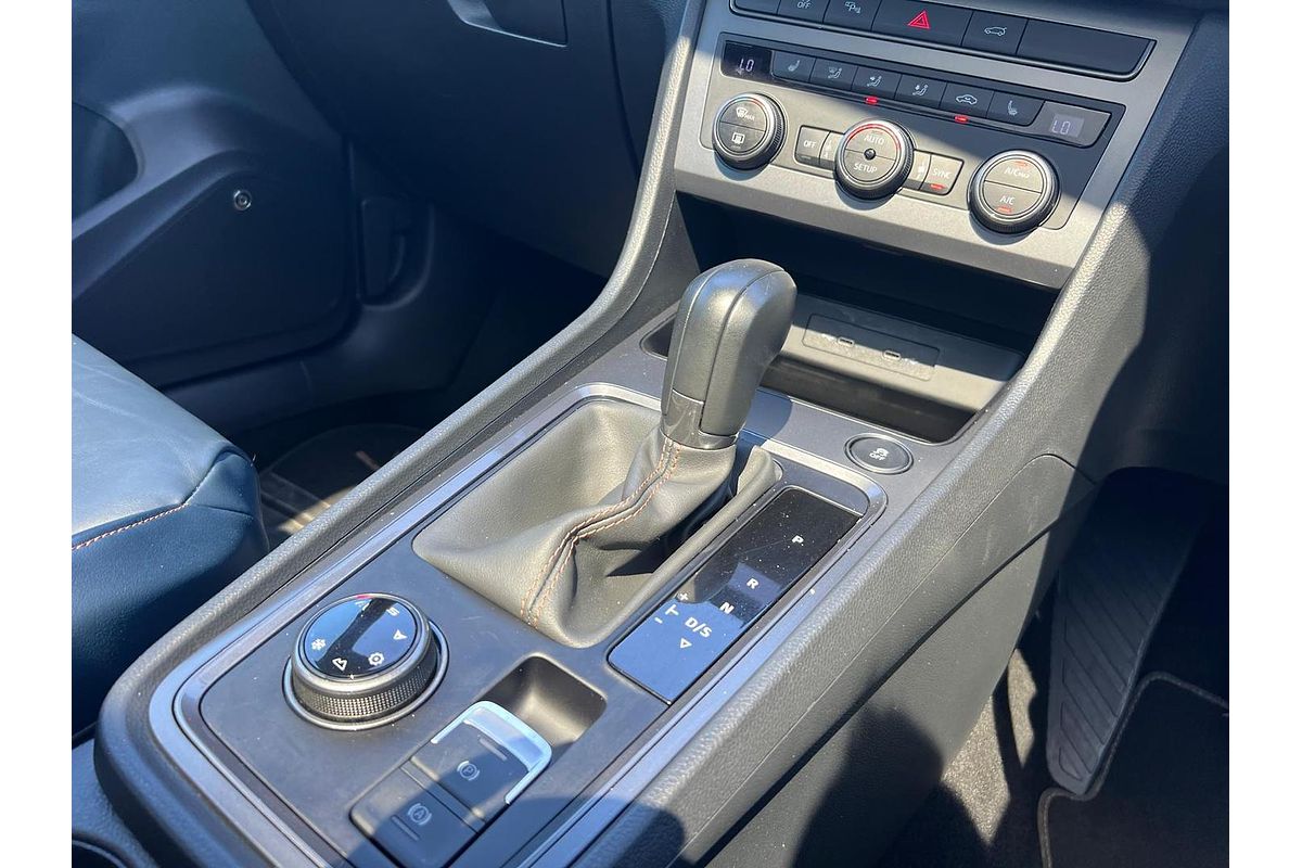 2022 CUPRA Ateca VZx KH