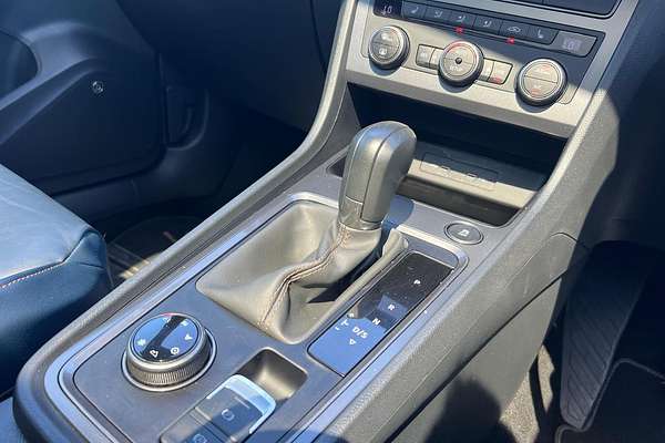 2022 CUPRA Ateca VZx KH