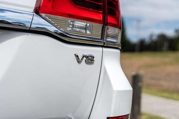 2018 Toyota Landcruiser GXL VDJ200R