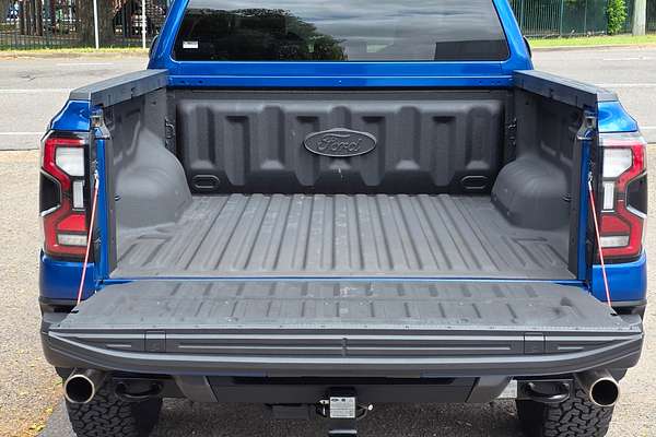 2023 Ford Ranger Raptor 4X4