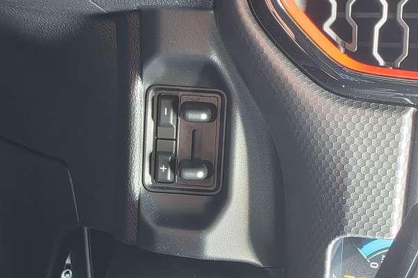 2023 Ford Ranger Raptor 4X4