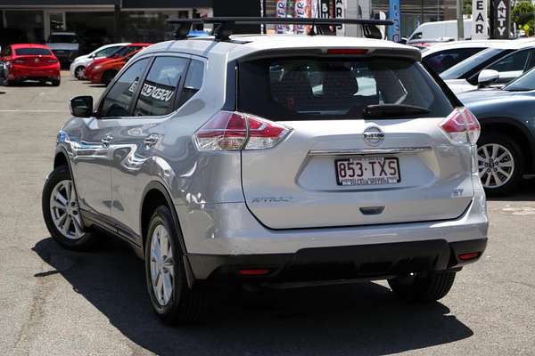 2014 Nissan X-TRAIL ST T32