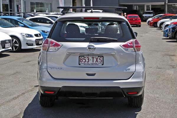 2014 Nissan X-TRAIL ST T32