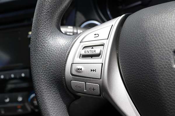 2014 Nissan X-TRAIL ST T32