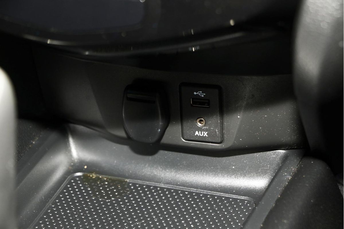 2014 Nissan X-TRAIL ST T32
