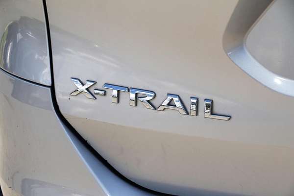 2014 Nissan X-TRAIL ST T32