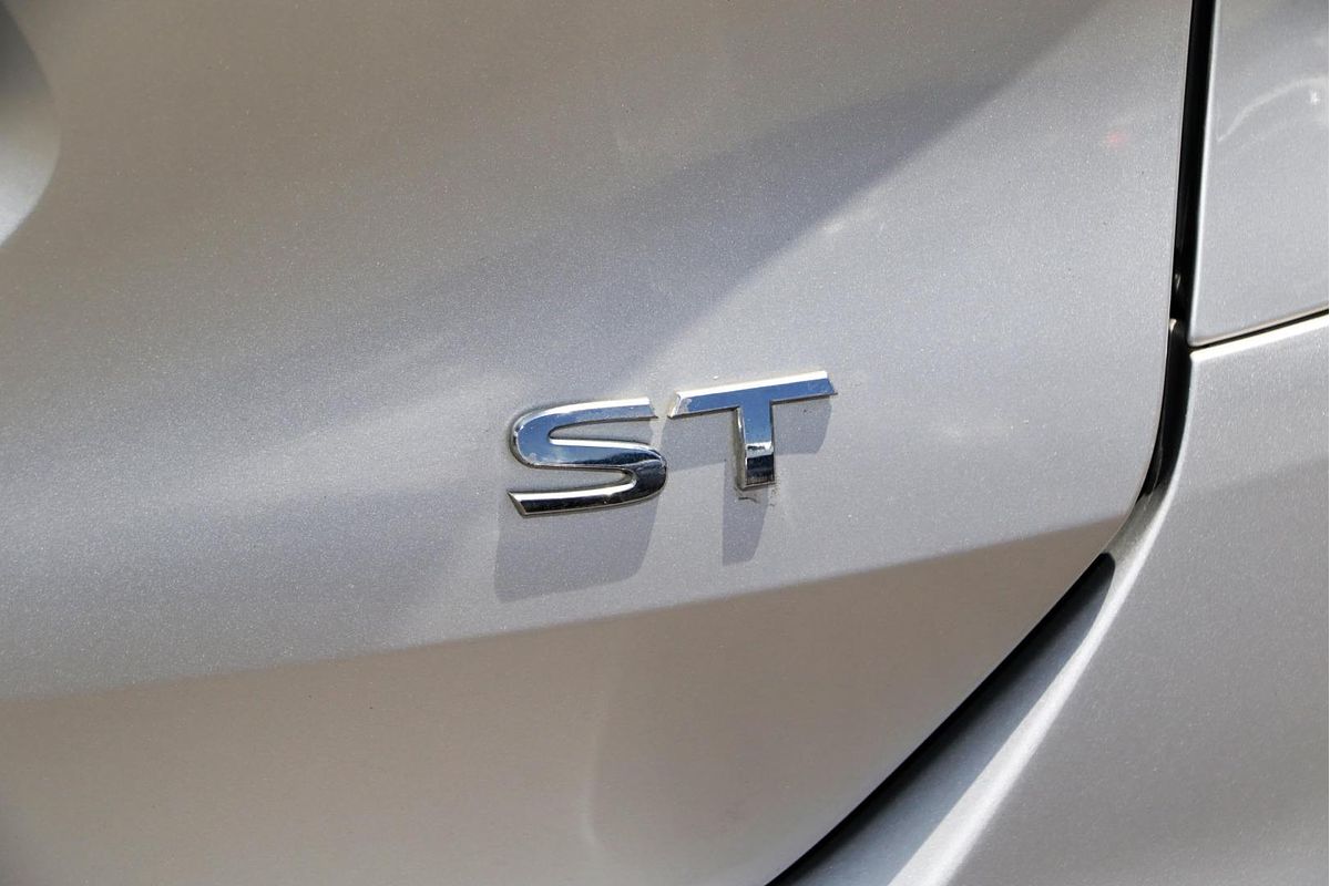2014 Nissan X-TRAIL ST T32