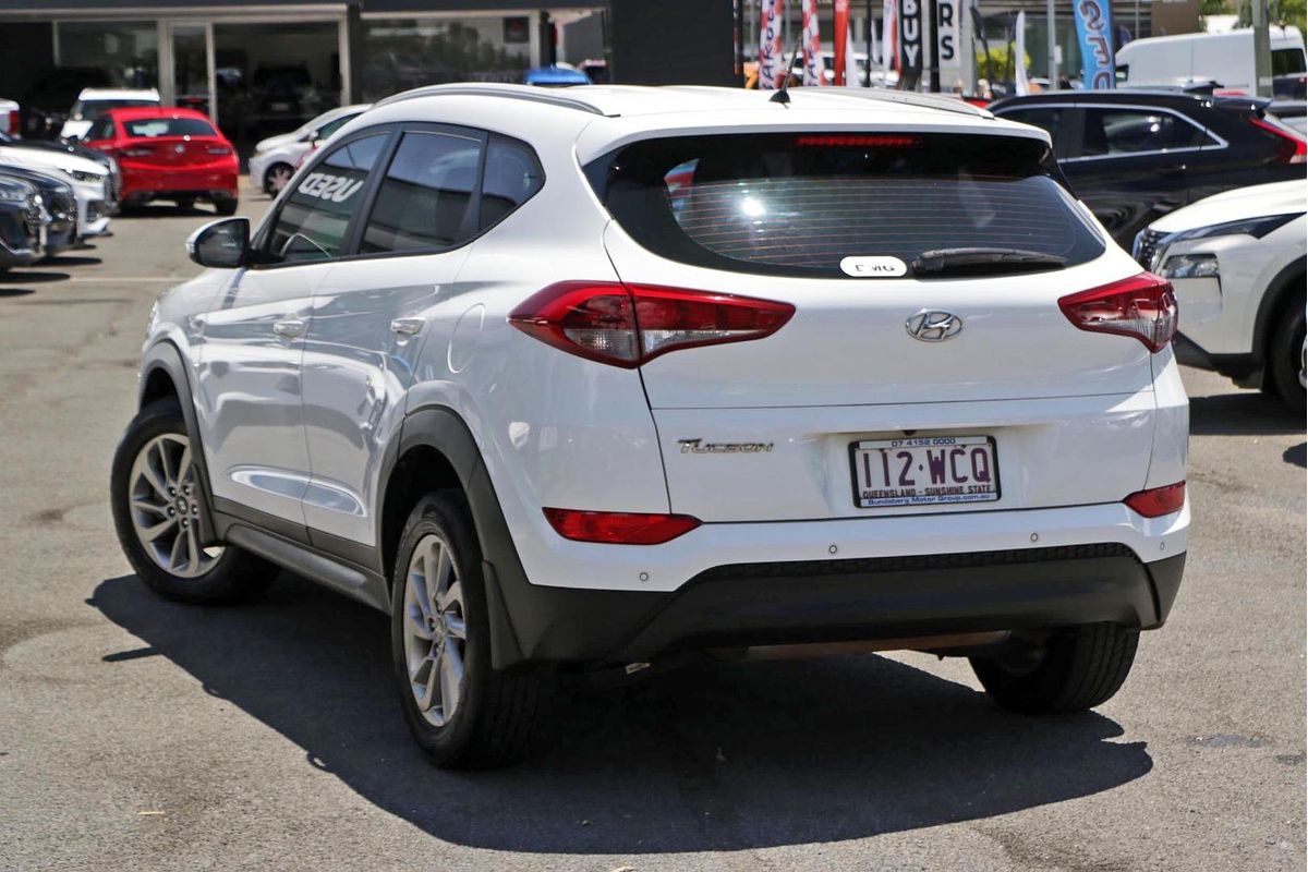 2015 Hyundai Tucson Active TLe