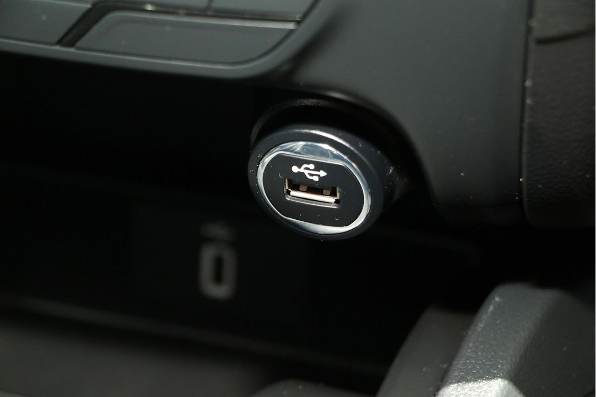 2018 Ford Ranger XLT PX MkII 4X4