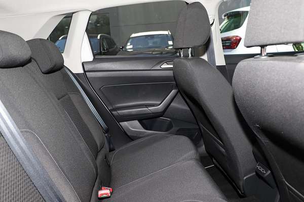 2019 Volkswagen Polo 85TSI Comfortline AW