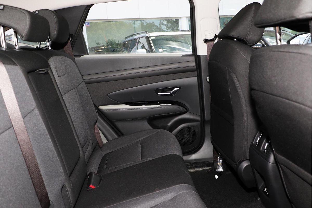 2024 Hyundai Tucson NX4.V3