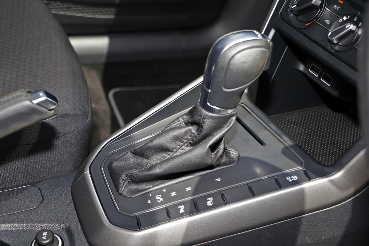 2019 Volkswagen Polo 85TSI Comfortline AW