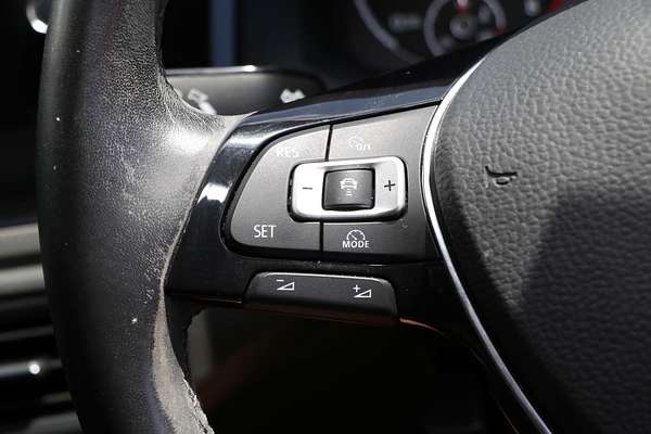 2019 Volkswagen Polo 85TSI Comfortline AW